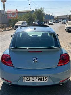 فولكسفاغن بيتل